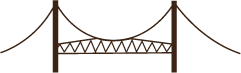 icone ponte